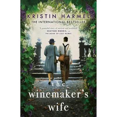 The Winemaker's Wife Maison Chauveau Harmel