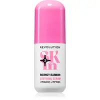 Revolution Skincare Go Gentle Barrier Ceramide & Peptide Soothing Serum ser calmant cu ceramide 30 ml