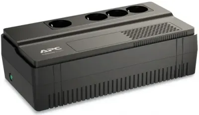 Ups Apc Bv800i-Gr, 800va/450w, 4 X Schuko
