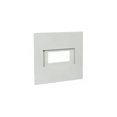 Mounting kits pentru DCX-M 630 A and 800 A - montaj orizontal in XL³ 4000
