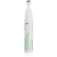 innisfree Green Tea Caffeine Bright-Eye Serum Roll-on pentru ochi racoritor împotriva ridurilor și a cearcănelor întunecate 10 ml