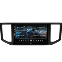 Navigatie Volkswagen Crafter (2017+), Android, E-Octacore 2GB RAM + 32GB ROM, 10.1 Inch - AD-BGE10002+AD-BGRKIT056