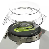 Husa Ringke Slim pentru Samsung Galaxy Watch7 40mm, Transparenta