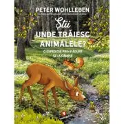 Stii unde traiesc animalele?