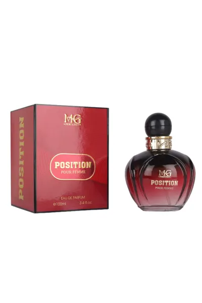 Parfum pentru femei, 100ml, Position
