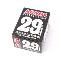 Cameră de bicicletă KENDA Ultralite 28/29 inch x 1,9 -2,35 inch FV