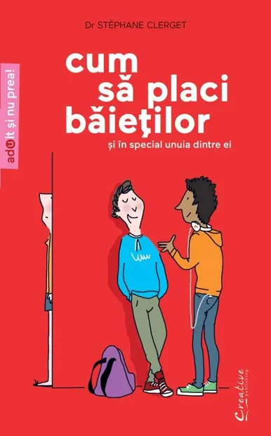 Cum sa placi baietilor
