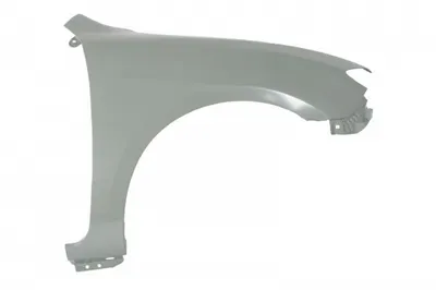 Aripa fata dreapta cu locas semnalizator MAZDA 3 intre 2004-2009