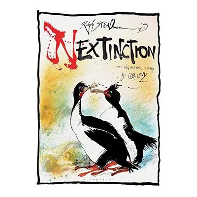 Nextinction