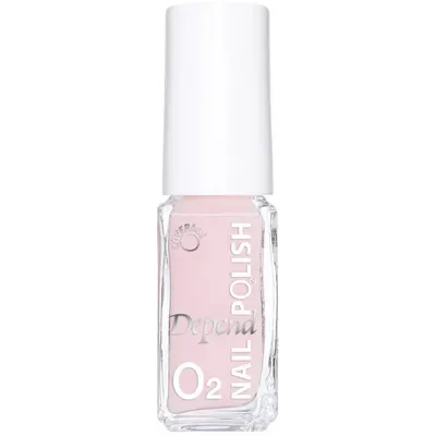 Oja Depend Oxygen, Nuanta A129, 5 ml