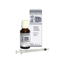 RODICARE SENIOR, Pachet 2 X 20 ml