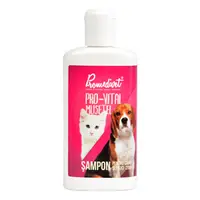 Sampon Pro Vital musetel 200 ml