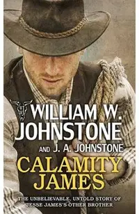 Calamity James