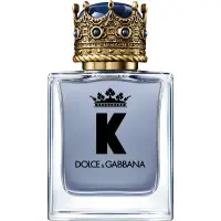 Dolce&Gabbana K by Dolce&Gabbana Eau de Toilette Eau de Toilette pentru bărbați 50 ml