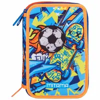 Penar echipat, 47 piese, 3 compartimente, Funny Sport, Mitama