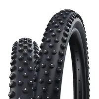 Ice Spiker Pro - TLE - Winter - DD - RaceGuard - 29x2.25 - Black