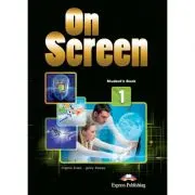 Curs limba engleza On Screen 1 Manual