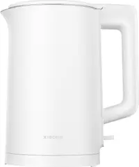 Fierbător electric Xiaomi - Electric Kettle 2 Lite, 1500W, 1.5 l, alb