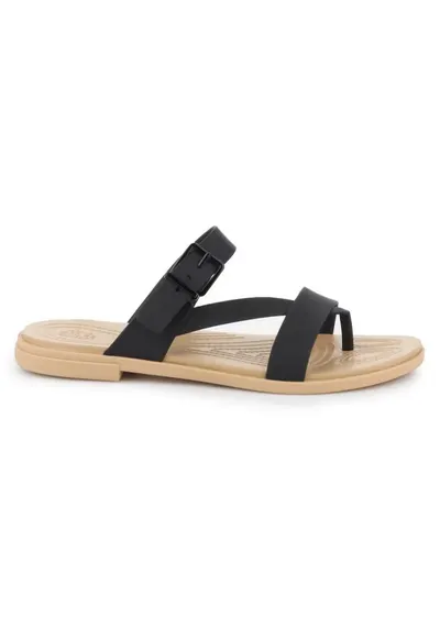Sandale pentru femei - BM109129 - Negru