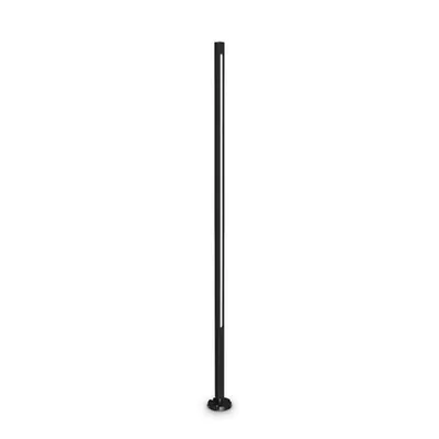 Corp de iluminat pentru exterior Jedi pt h160 Negru