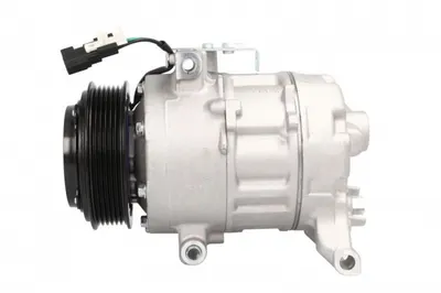Compresor climatizare potrivit FORD GALAXY III, MONDEO V, S-MAX 1.5 09.14