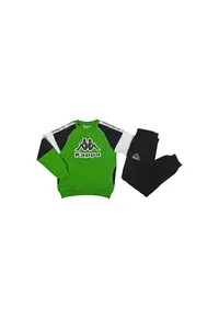 Trening baieti 8031T0021 - Verde