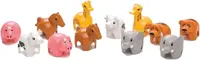 Jucării pentru copii Viking Toys, Animale,asortiment