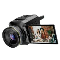 Hollyland VenusLiv Camera Live Stream 1080P 60fps - Default Title