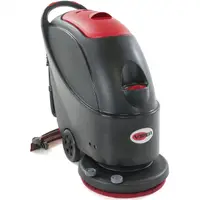 Masina de spalat / aspirat, cu acumulator Viper AS 510B - 510/790mm - Nilfisk-50000238