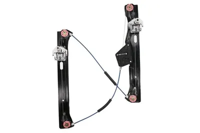 Macara geam Fata Stanga potrivit BMW 3 (F30, F80), 3 (F31) 2011-2019 - (electric, fara motoras)