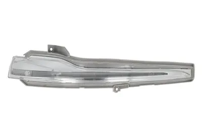 Semnalizator oglinda Dreapta potrivit MERCEDES VITO / KLASA V W447 2014-2019 - (crom; LED)