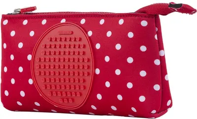 Penar școlar Pixie Crew PXA02 - Negru