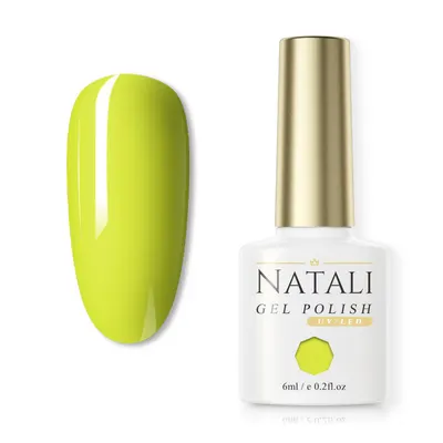 Oja semipermanenta Natali N-PX017 - N-0032