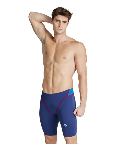 Pantaloni scurți de antrenament Arena Icons Swim Jammer Panel
