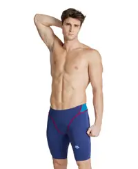 Pantaloni scurți de antrenament Arena Icons Swim Jammer Panel
