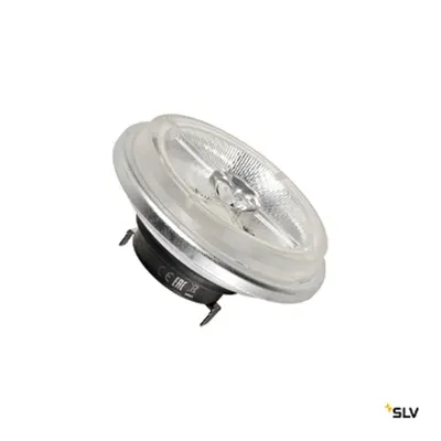 Philips Master LED AR111, CRI90, 15W, 24°, 3000K, d