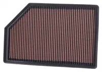 Filtru aer sport VOLVO S60 II KN Filters 33-2388