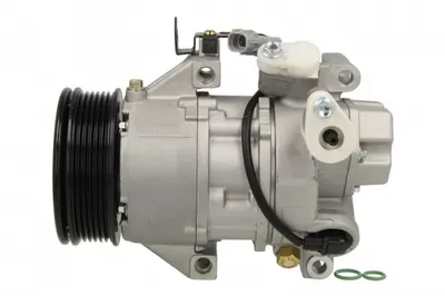 Compresor climatizare aer conditionat potrivit TOYOTA AURIS, COROLLA, URBAN CRUISER, YARIS 1.0-1.4D 08.05
