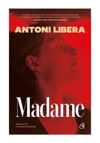 Madame