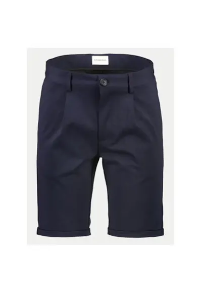 Pantaloni barbati - 85594 - Poliester/Poliamida - XL INTL - Bleumarin