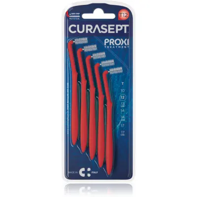 Curasept Proxi Angle T12 perie interdentara 5 buc