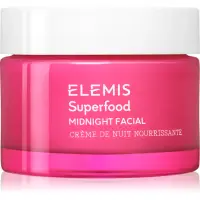 Elemis Superfood Midnight Facial crema de noapte hranitoare 50 ml