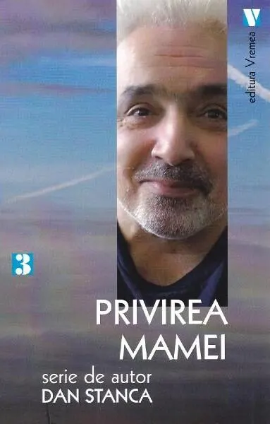 Privirea mamei - Paperback brosat - Dan Stanca