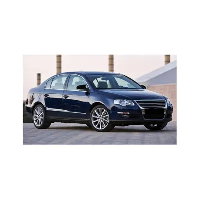 Capace oglinda tip Batman compatibile Volkswagen Passat B6 2005-2010 Cod: BAT10090 / C596-BAT