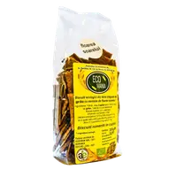Biscuiti integrali cu seminte de floarea soarelui Bio, 200g, Ecomania