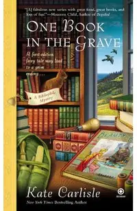 One Book in the Grave