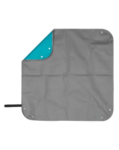 GARDENA Saltea pentru plantarea si transplantarea plantelor S 80 x 80 cm