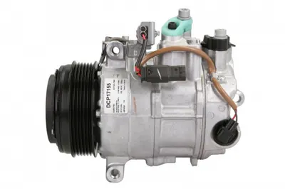 Compresor AC clima Mercedes Clasa C (C204), C T-MODEL (S204), C (W204), CLS (C218), CLS SHOOTING BRAKE (X218), E (A207), E (C207), E T-MODEL (S212), E (W212), SL (R231) 1.6-4.7 dupa 2008