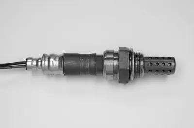 Sonda lambda (numar de fire 3, 750mm) (universal) MERCEDES 190 (W201), COUPE (C124), KOMBI T-MODEL (S124), SEDAN (W124); VOLVO 940, 940 II; AUDI 100, 80, A6, CABRIOLET, COUPE 1.2-5.7