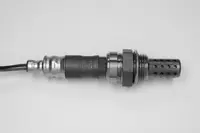 Sonda lambda (numar de fire 3, 750mm) (universal) MERCEDES 190 (W201), COUPE (C124), KOMBI T-MODEL (S124), SEDAN (W124); VOLVO 940, 940 II; AUDI 100, 80, A6, CABRIOLET, COUPE 1.2-5.7